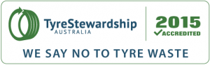 Tyre Recycling Brisbane - Australian Scrap Tyre Disposals